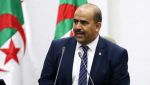 رئيس المجلس الشعبي الوطني، سليمان شنين
