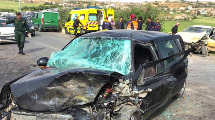 تثمين واسع لقرارات الرئيس للحدّ من مجازر الطرقات