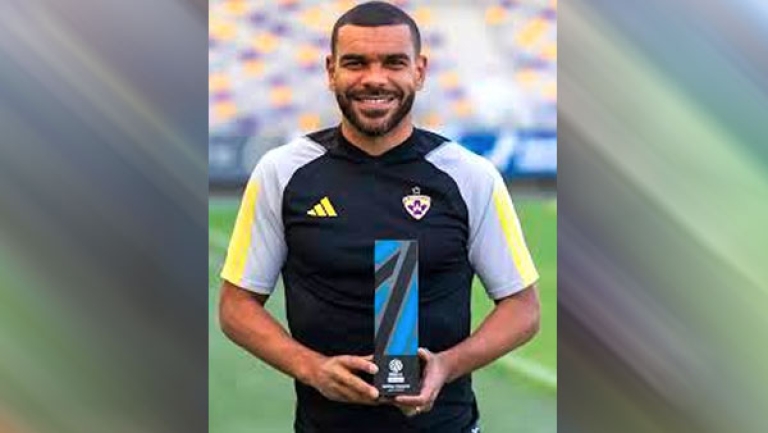 إدارة ماريبور السلوفيني تقرر تمديد عقد سوداني