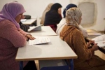 محو الأمية لمليوني شخص