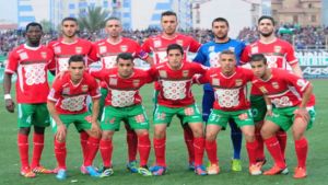 شبيبة بجاية