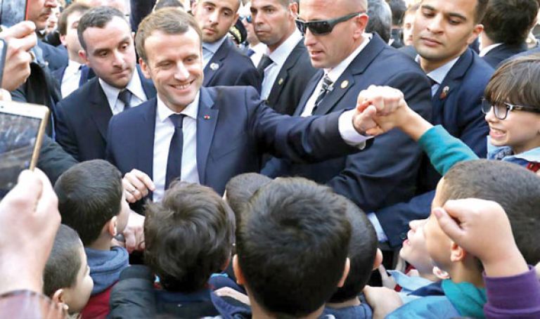 فرنسا تقرر إعادة جماجم المقاومين إلى الجزائر