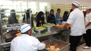 هكذا يتم تسيير الخدمات الجامعية مستقبلا