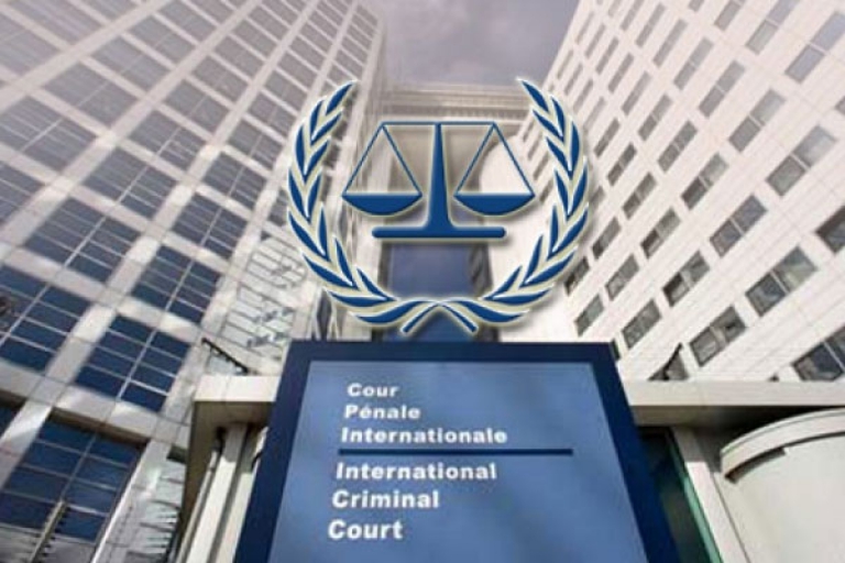 انسحاب ثلاث دول إفريقية من محكمة الجنايات الدولية