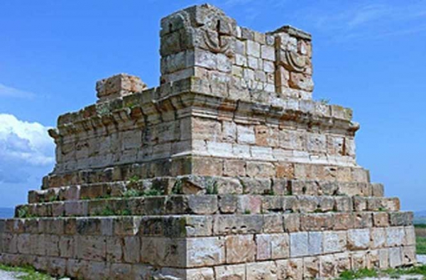 شاهد صامت على ملحمة موحّد نوميديا