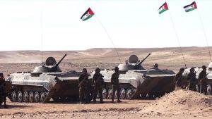 الجيش الصحراوي يقصم ظهر الاحتلال المغربي