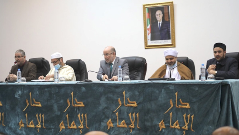 عودة الحج والعمرة مرتبطة بالوضع الوبائي