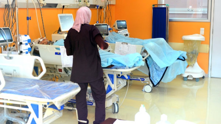تفتيش المستشفيات سيفضح "لوبيات" وتجار الصحة