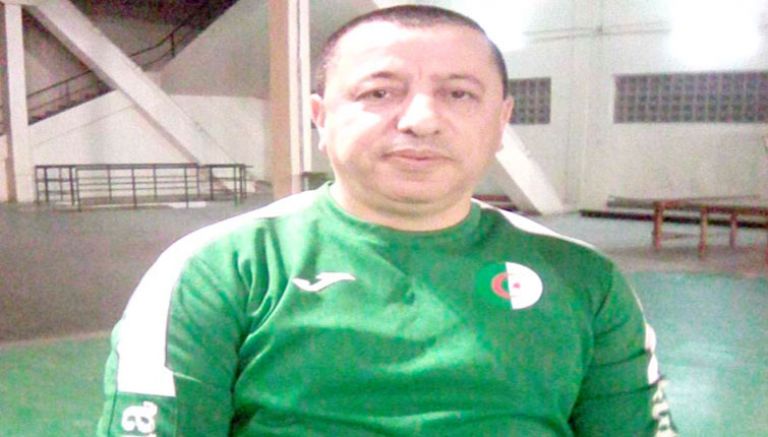 متفائل بكسب الرهان في مصر