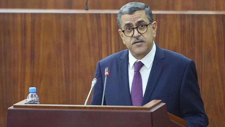 رفع العراقيل التي تعترض الاستثمار