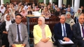 افتتاح الطبعة الأولى للجامعة الصيفية في الصحة العمومية