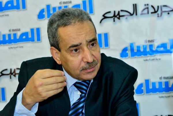 الجزائر لها الإمكانيات والكفاءات لضمان خدمة صحية ذات نوعية 