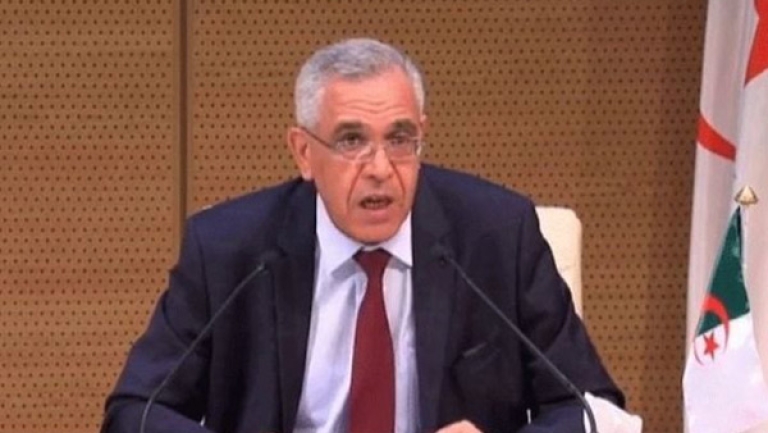 الجزائر ملتزمة بمكافحة الجريمة المنظمة العابرة للأوطان