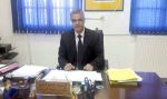  مدير وحدة بريد الجزائر لولاية الطارف، السيد دحو أحمد
