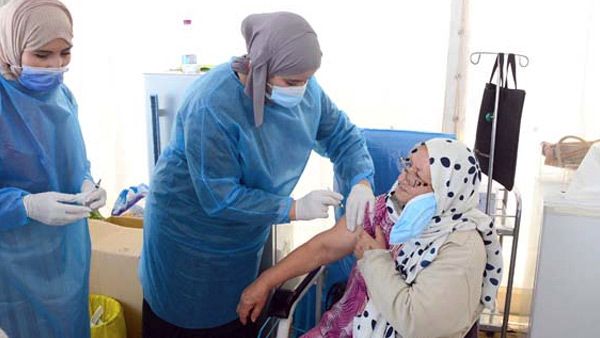 أبشروا.. "المناعة الجماعية" قريبا