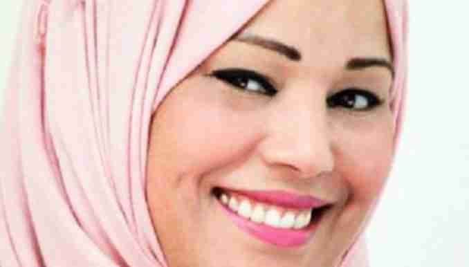 لميس مسعي تقدم ديوانها «مسروق من النعاس»