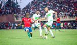 أداء مقبول في أول ظهور بأدغال إفريقيا