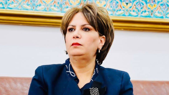 بن دودة تشارك في الافتتاح الرسمي للمتحف المصري الكبير