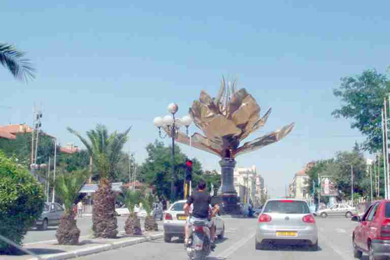 المواطن يشكو ارتفاع الأسعار