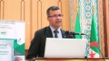 المدير العام للوكالة الجزائرية لترقية الاستثمار، عمر ركاش
