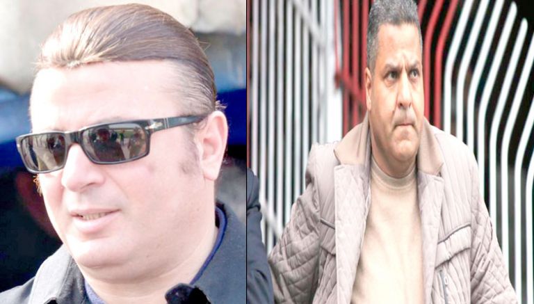 مالك مرشح لخلافة الحاج بوحفص