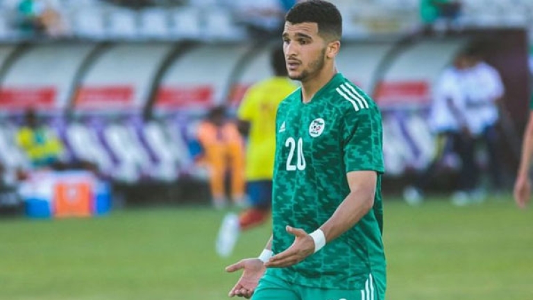 تراجع مقلق في مستوى بكرار في الدوري الأمريكي