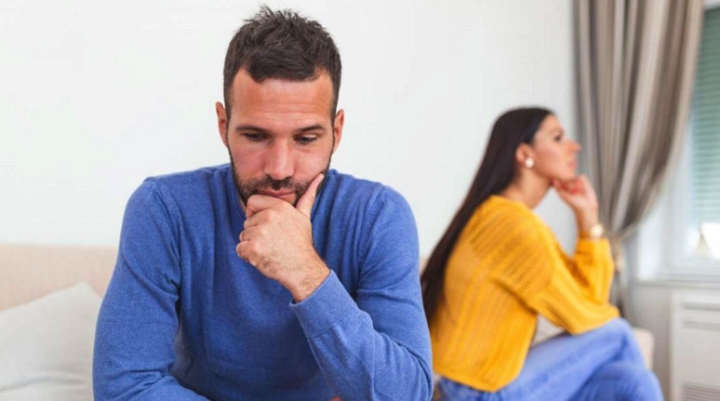 نشر فاضح للمشاكل الزوجية على منصات التواصل