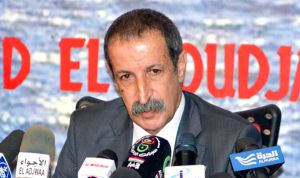 كعوان يؤكد الحاجة إلى سلطة ضبط فعّالة للصحافة المكتوبة