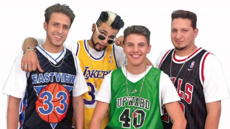 فرقة "big show boys" تريد إيصال إبداعها إلى الجمهور