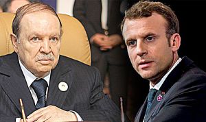 الرئيس بوتفليقة يؤكد تعاون الجزائر حيال تهديدات الإرهاب