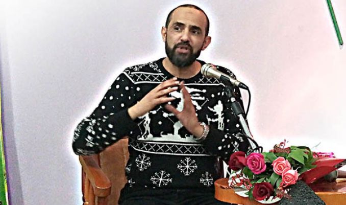 ”12 ساعة فنون” لجعل المسرح سلوكا ثقافيا