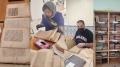 إتمام جرد 239 مخطوط ومطبوع تاريخي
