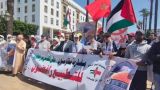 دعوات للغضب والمقاومة بالمدن المغربية