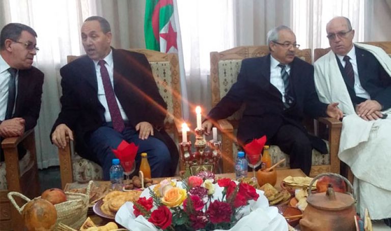 يناير عزّز وحدة الجزائر وهويتها وتنوعها الثقافي