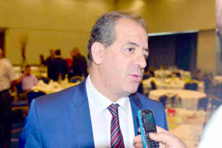 طلبت من زطشي إجراء تقييم حول فشل المنتخب الوطني