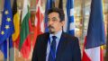 ممثل جبهة البوليساريو لدى سويسرا والأمم المتحدة والمنظمات الدولية بجنيف، أبي بشراي البشير