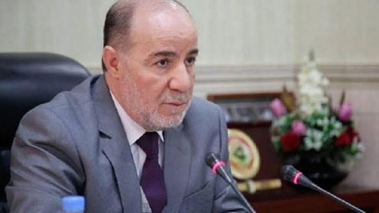 التفكير في إقامة توأمة بين جامع الجزائر ومسجد باريس