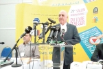 منع 13 دار نشر جزائرية وعربية من «سيلا 22»
