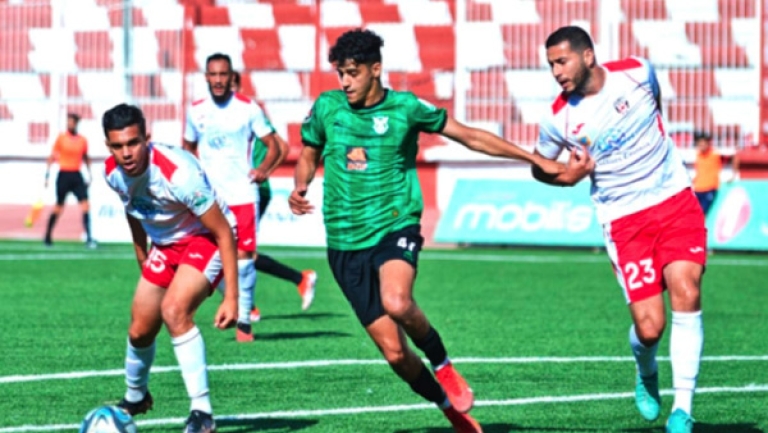 الأندية الجزائرية تتحصّل على الإجازات