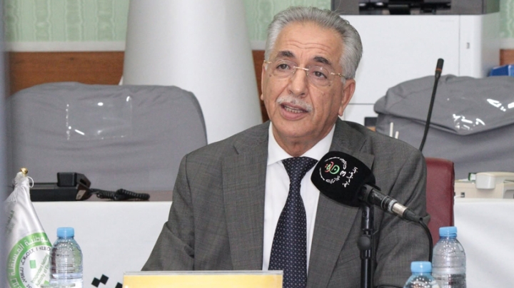 تعزيز الجاهزية المؤسّساتية والميدانية للمحلّيات القادمة
