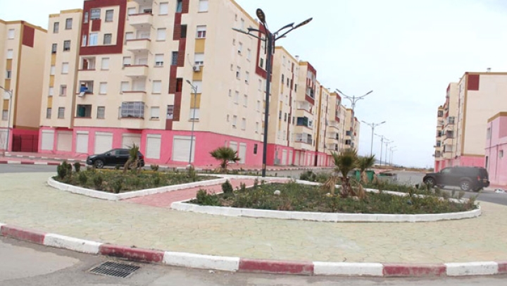 باتنة تستفيد من 3750 وحدة سكنية و60 مليارا للتحسين الحضري