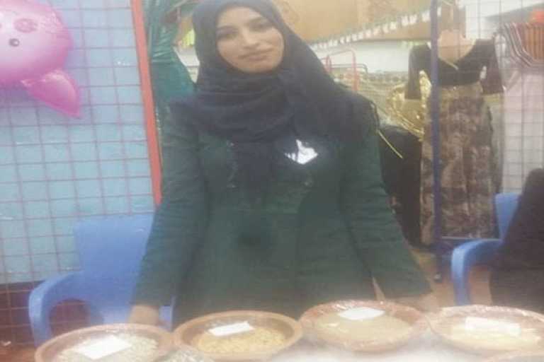 ‘’بربوشة البلوط" من أكثر الأطباق التقليدية طلبا