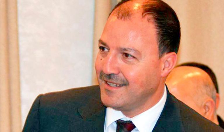 حطاب يدعو إلى الاستثمار في الشباب