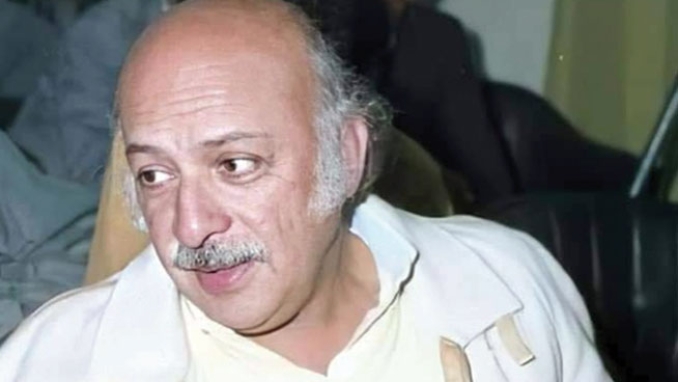 مثقفون جزائريون يتألمون لرحيل مظفر النواب
