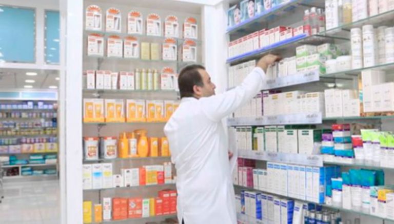 الندرة مست 150 دواء للأمراض المزمنة