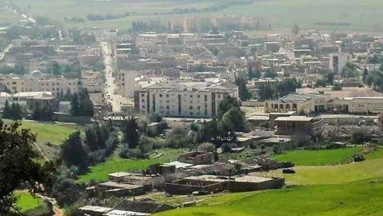 السكان يتطلعون لجملة من المرافق الضرورية