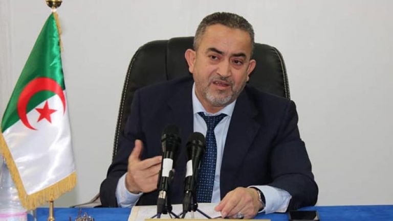 تزويد المواطن بالماء وتحسين الخدمة من أولوياتنا