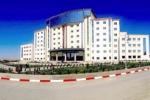 المدرسة الوطنية للأساتذة تستقبل ألف طالب جديد