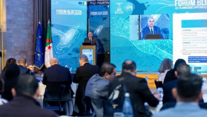 73 مشروعا مبتكرا في الصيد البحري وتربية المائيات في 2024
