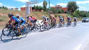 حمزة ياسين يحقق فوزه الرابع في مرحلة استثنائية